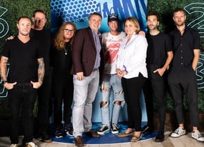 2023 SuiteWorld - OneRepublic Meet & Greet by Gamma Nine Photography-2