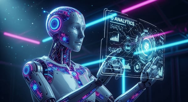 AI Blog Graphic