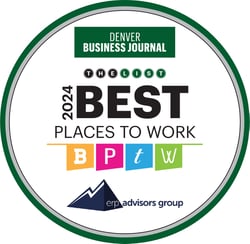 Best Places to Work 2024 Logo