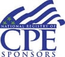 CPE Sponsor