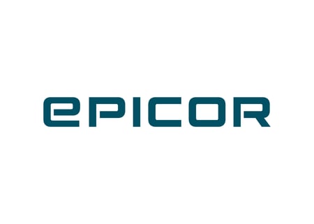 Epicor Logo Square