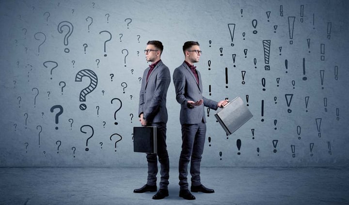 Choosing the best ERP software