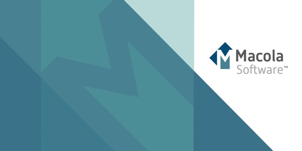 Macola Logo