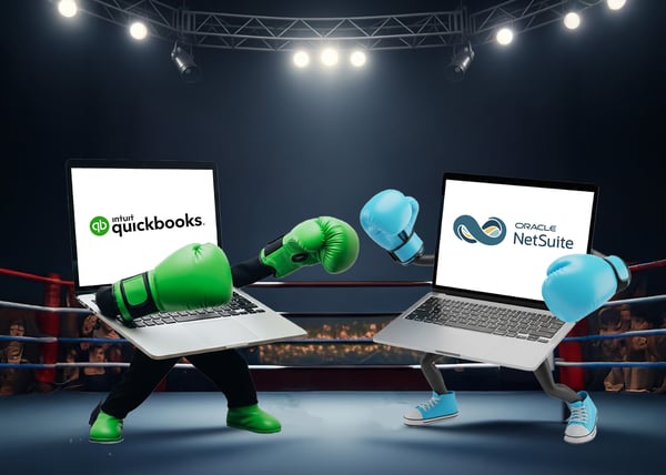 boxing match