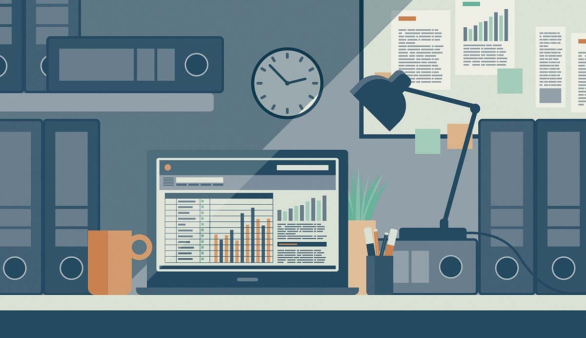 Overview of Enterprise Accounting Software