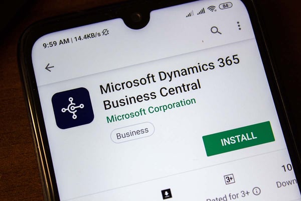 microsoft-dynamics-365-business-central