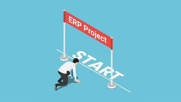 ERP Implementation Quick-Start Guide