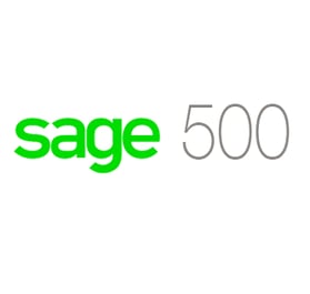 sage500 logo