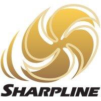 sharpline_converting_inc__logo