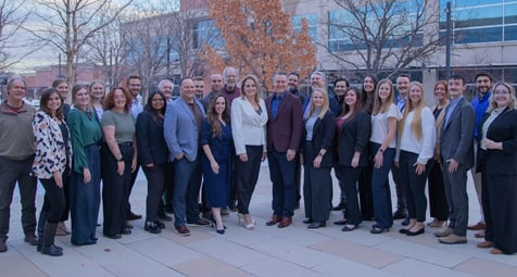 2026 ERP Advisors Group Photo