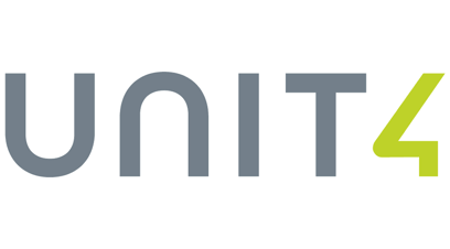 Unit4-Logo