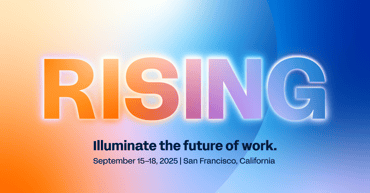 workday rising logo