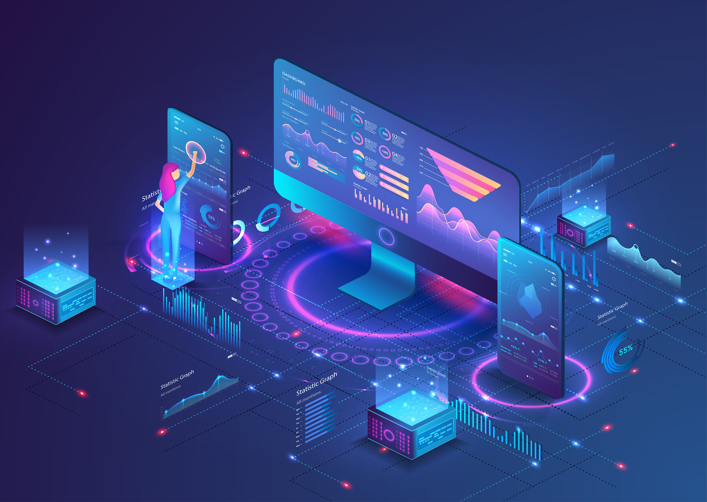 Artificial Intelligence in ERP