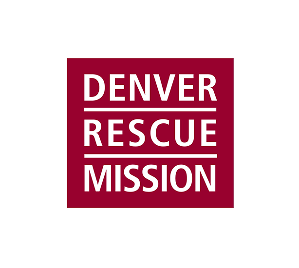 Denver Rescue Mission Circle Logo