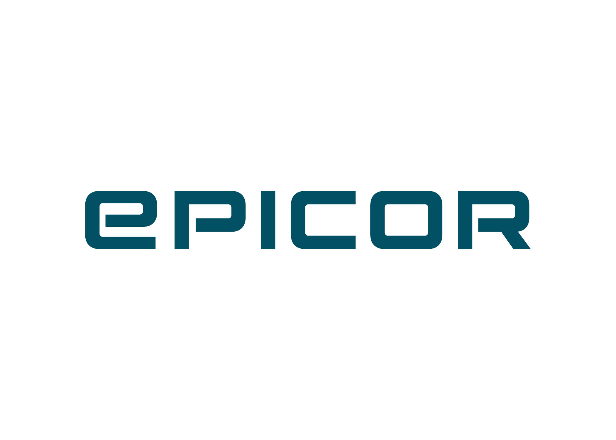 Epicor Logo Square