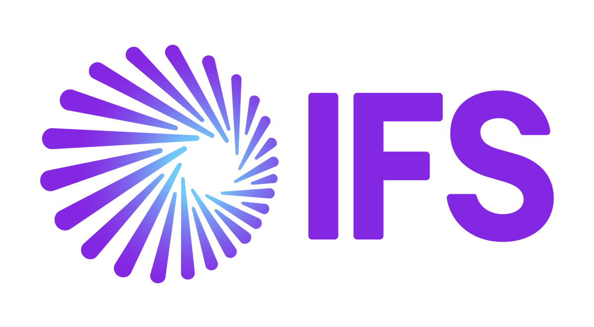 IFS Company Logo