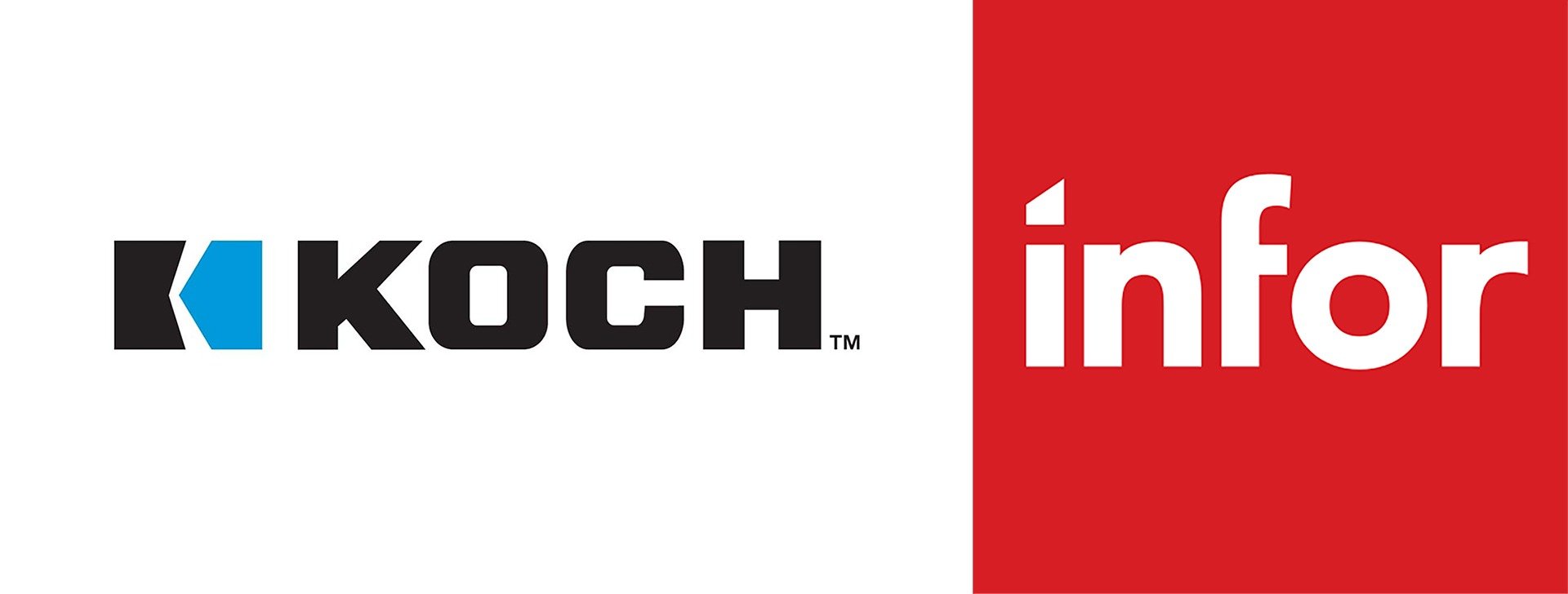 Koch Infor Acquisition