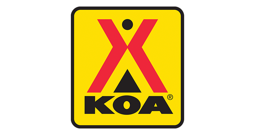 KOA Logo
