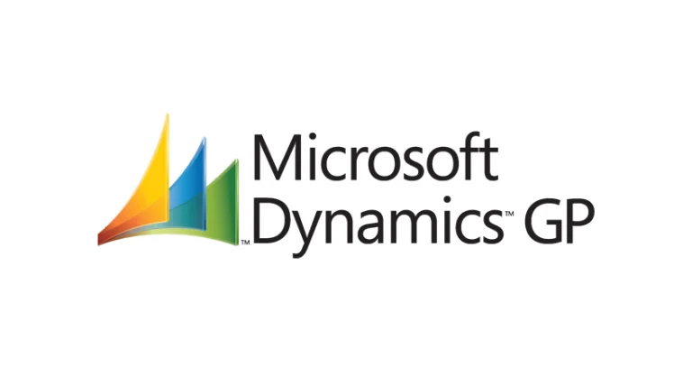 Microsoft Dynamics Great Plains Logo