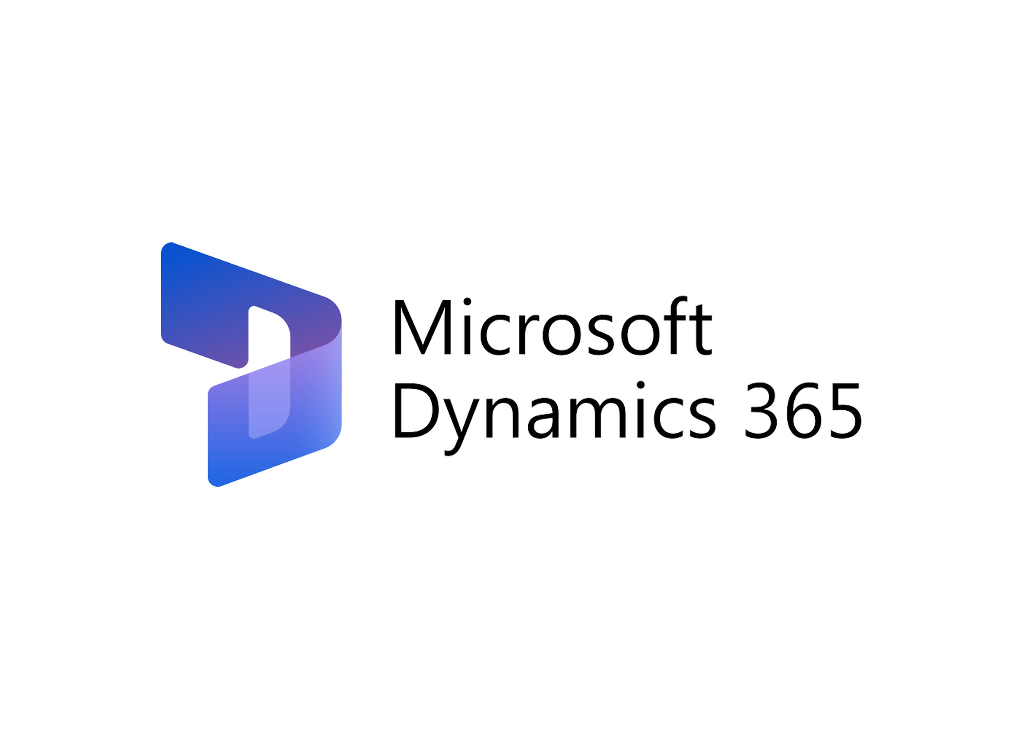 Mircosoft dynamics Logo Square