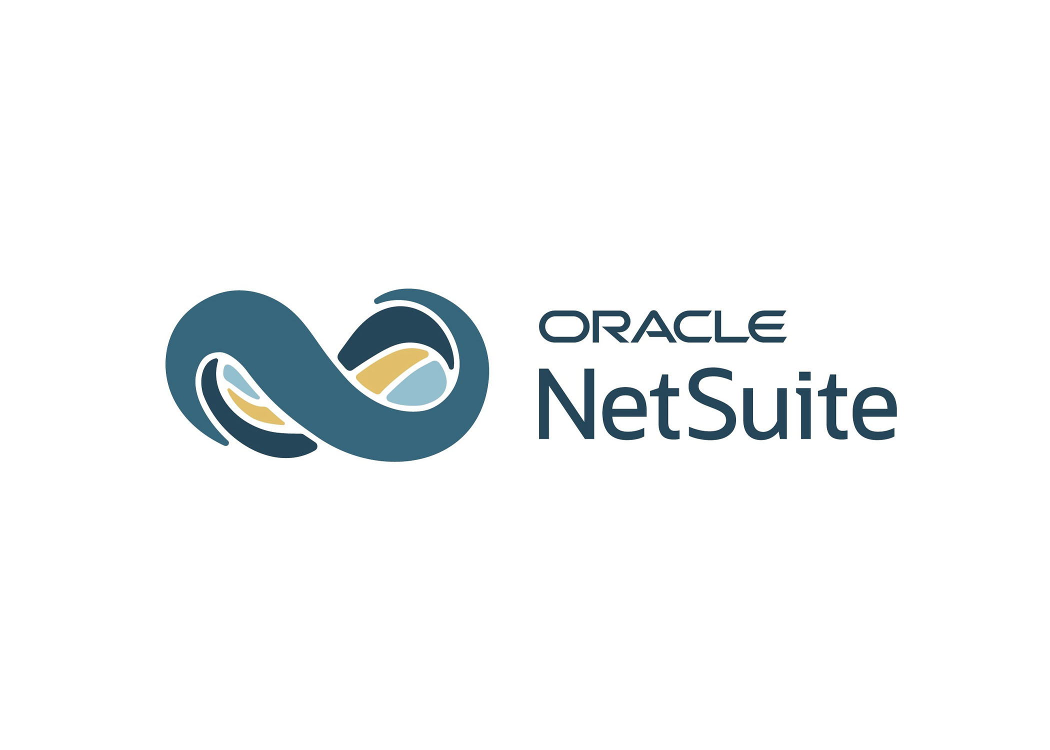 Oracle NetSutie Logo Square