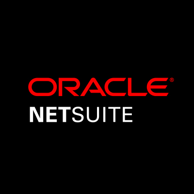 OracleNetSuite Logo