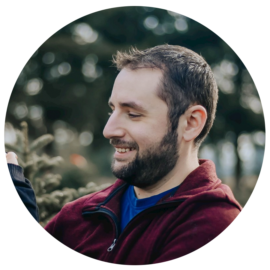 Rollin Perrigo - HoSt Bioenergy Systems