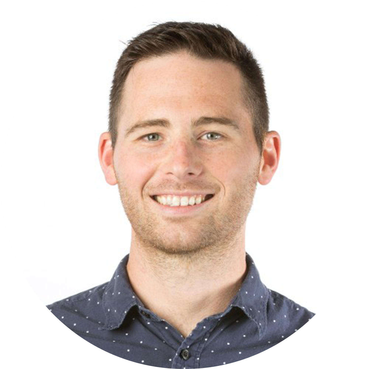 Ryan Vogt Circle Icon