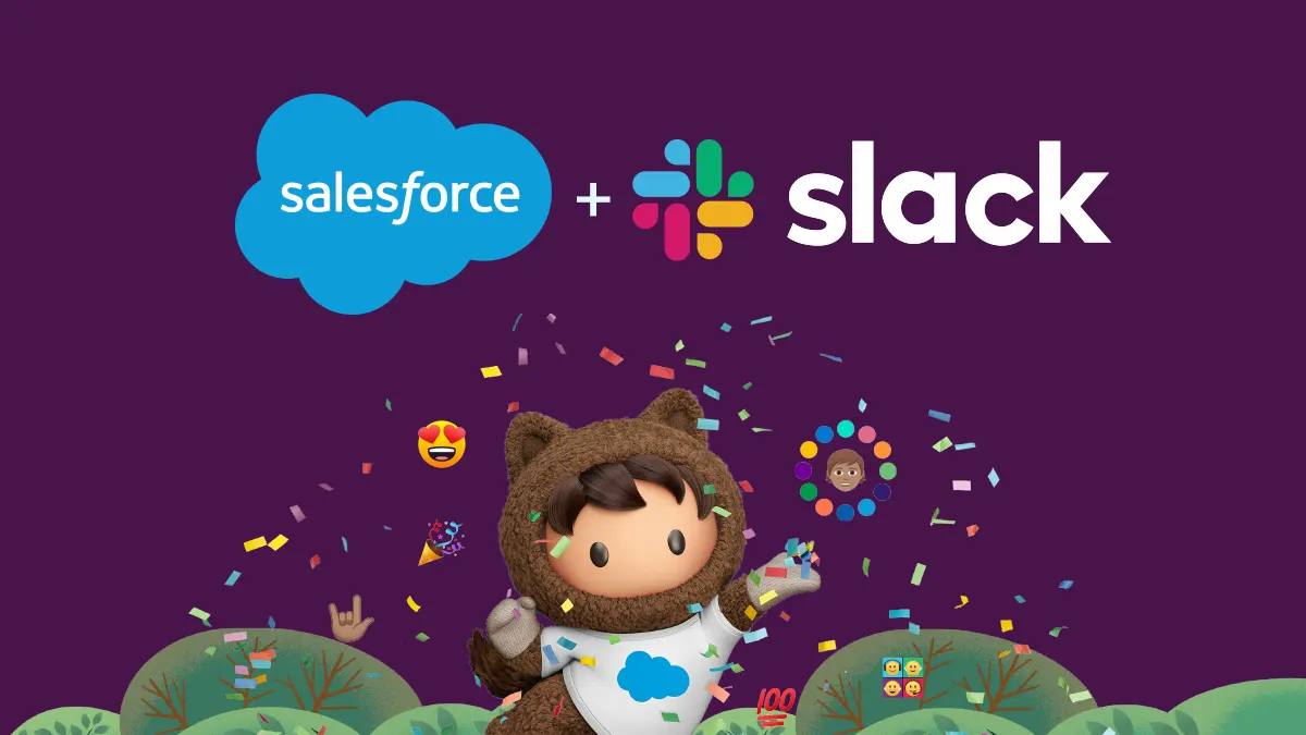 Salesforce-Slack-Acquisition