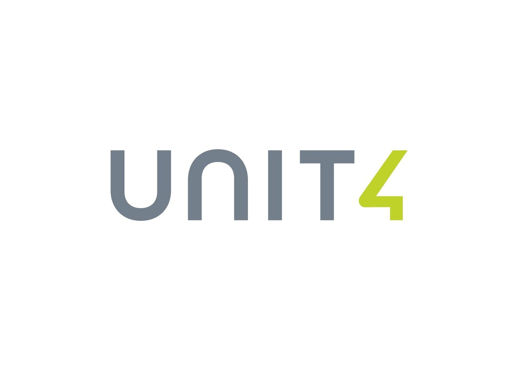 Unit 4 Logo Square