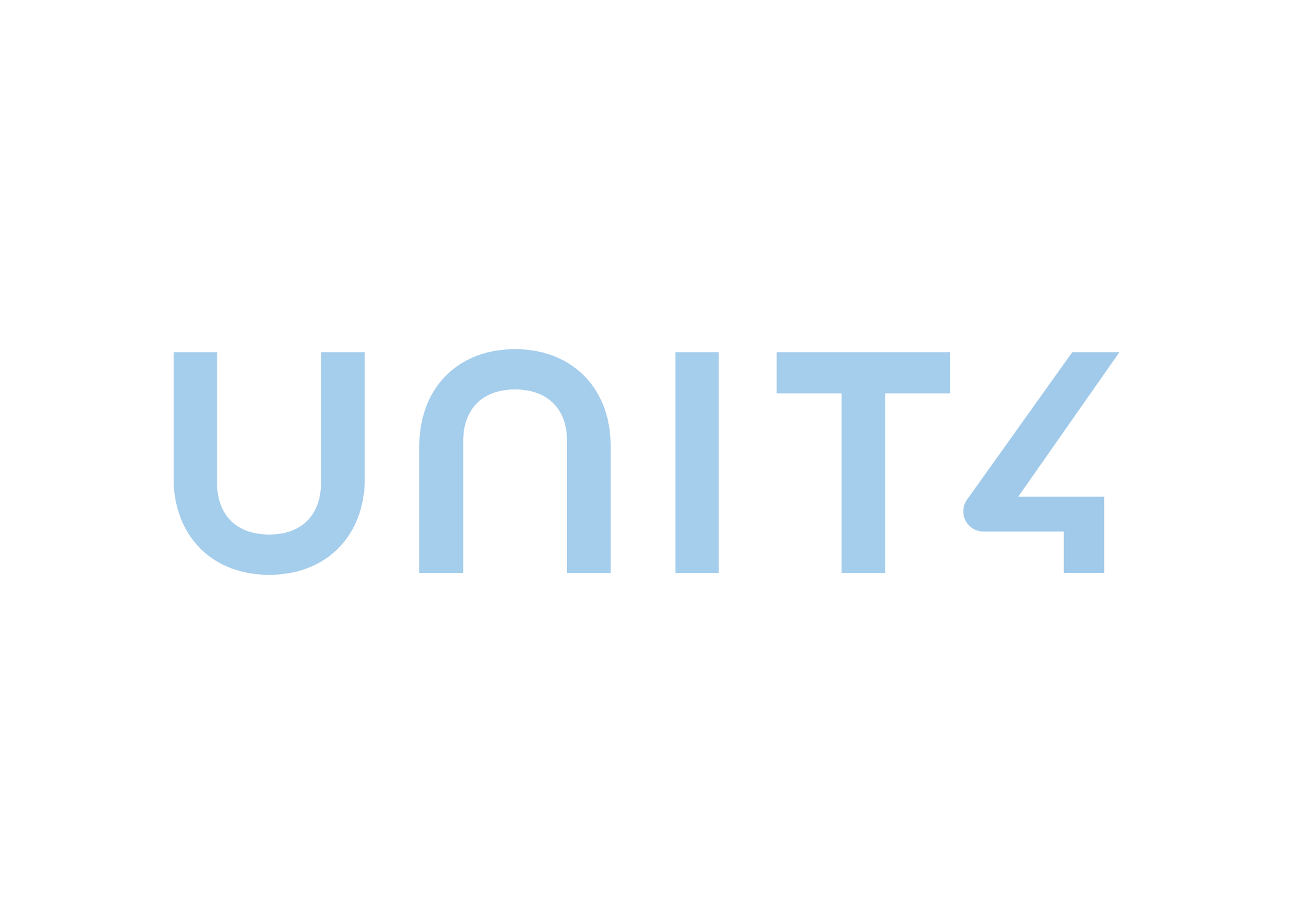 Unit4-logo