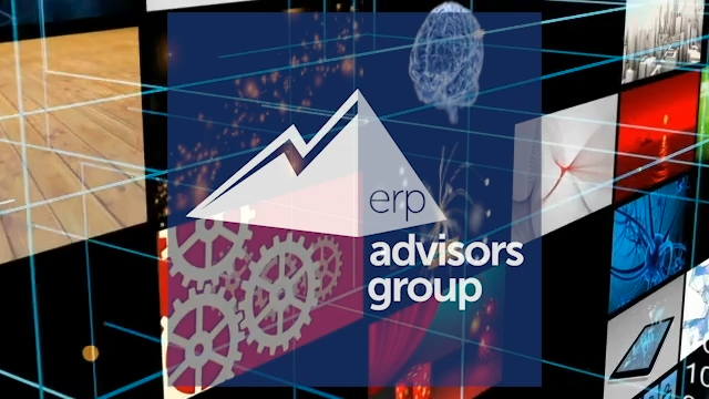 ERP Advisors Group Logo Thumbnail