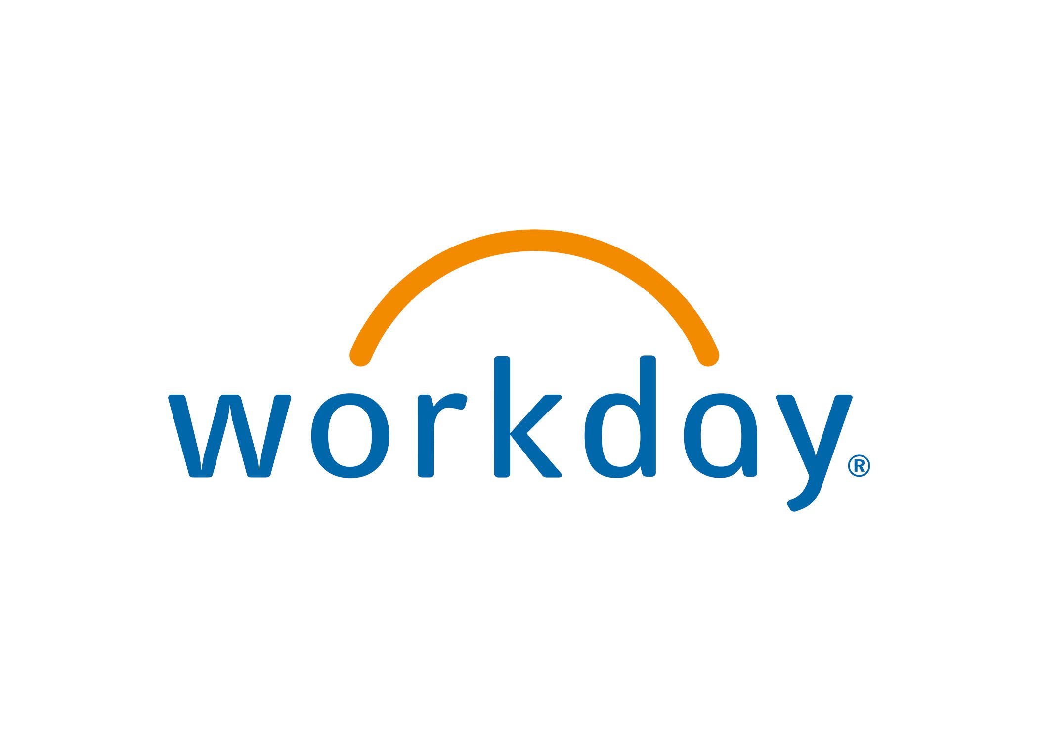 Workday Logo Square