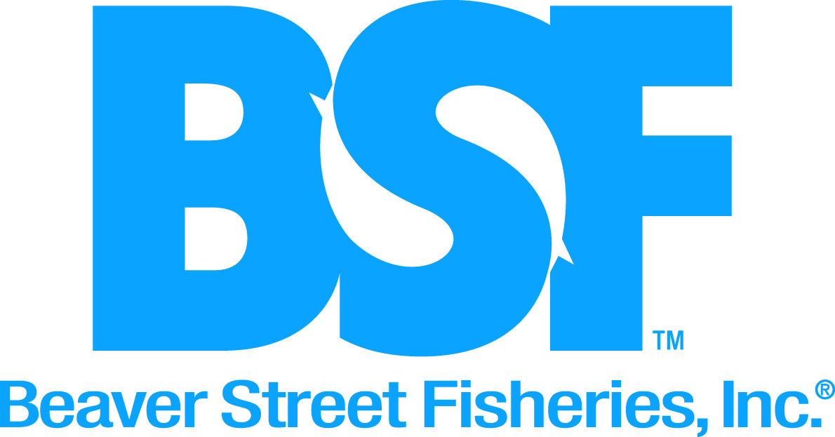 beaver street fisheries logo