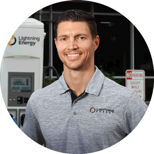 brandon mcneil lightning e motors