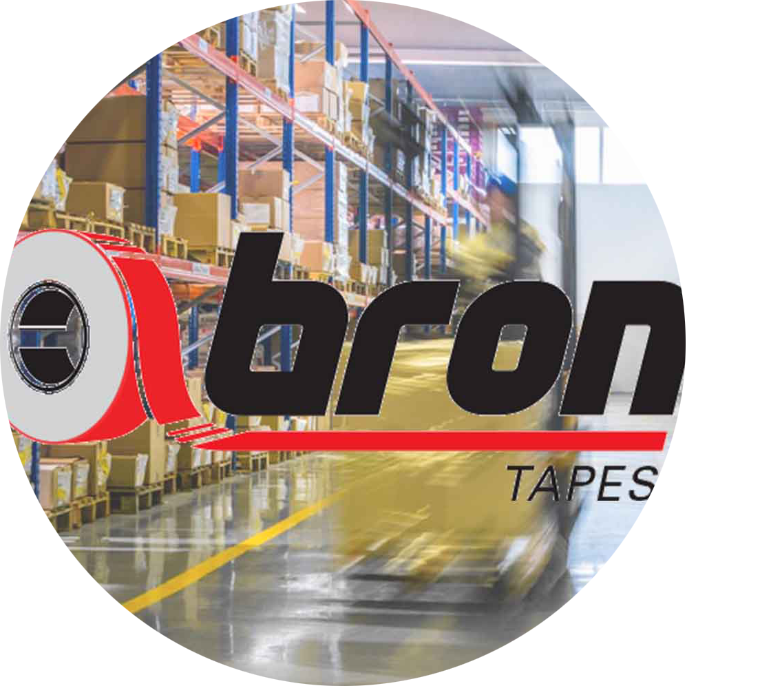 Bron Tapes | ERP Advisors Case Study