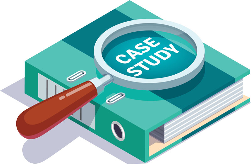 Technology Case Study: Coalfire Systems