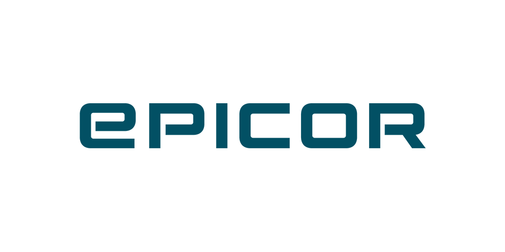 Epicor Company Logo