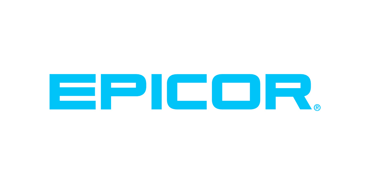 EPICOR logo