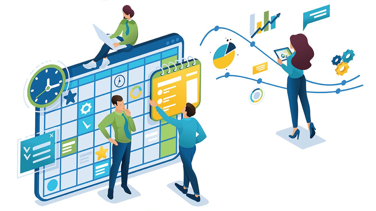 ERP Implementation Planning