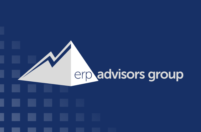 ERP Advisors Group logo