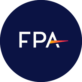 Financial Planning Association logo