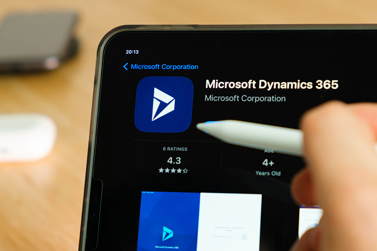 Microsoft Dynamics 365 Integrations