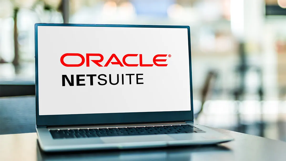 NetSuite Software Overview