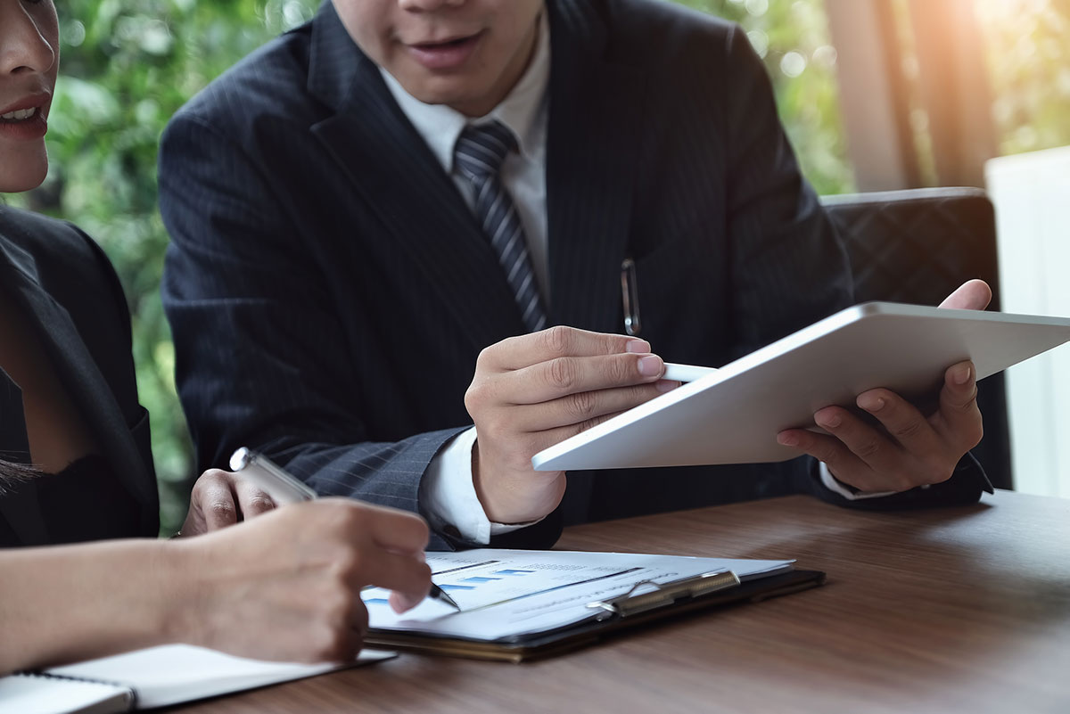 professional services