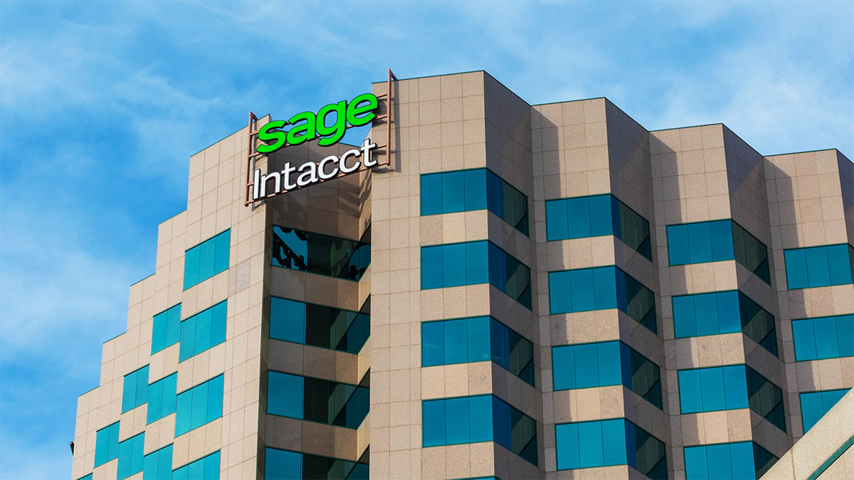 Sage Intacct Headquarters