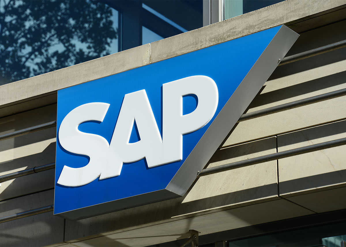 SAP headquarters