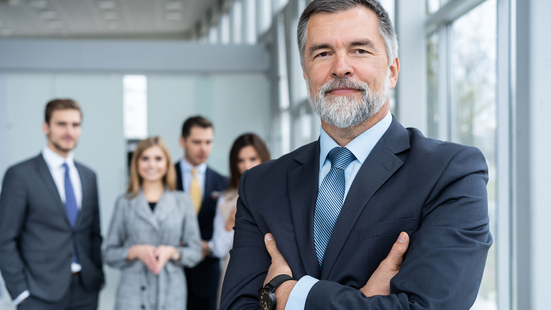 Successful ERP Implementation Consultant